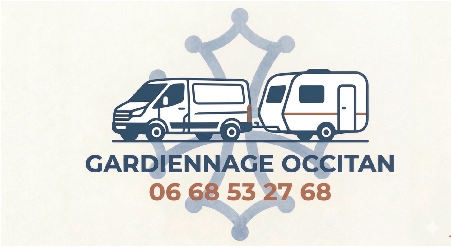 Gardiennage Occitan